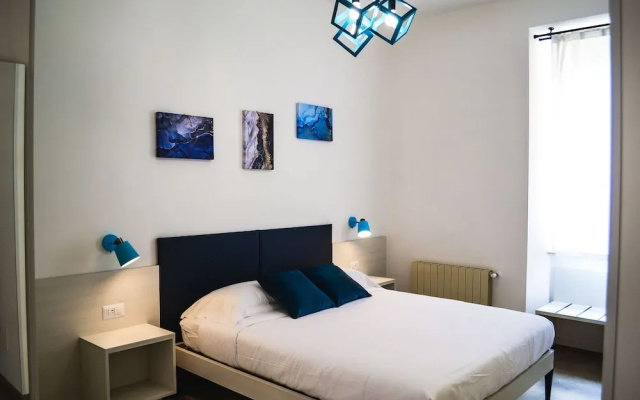 Lele Rooms Termini