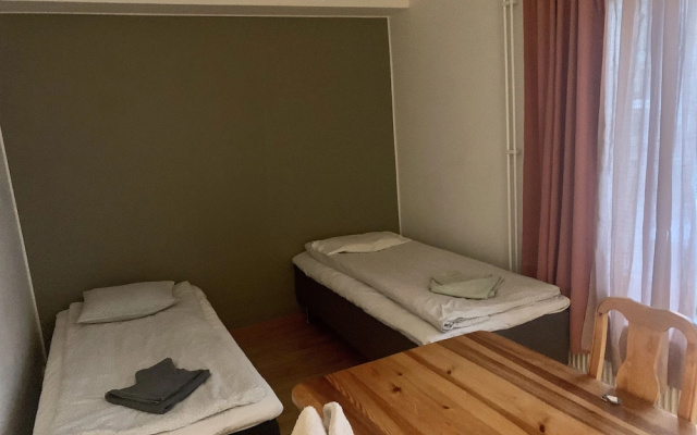 Apartment in Sundbyberg , Stockholm