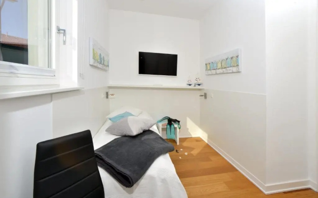 Suite Meersinn