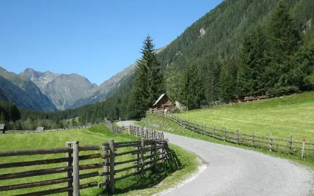 Ferienhaus Anni