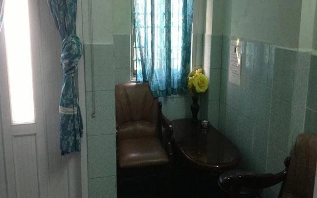Bach Mai Hotel
