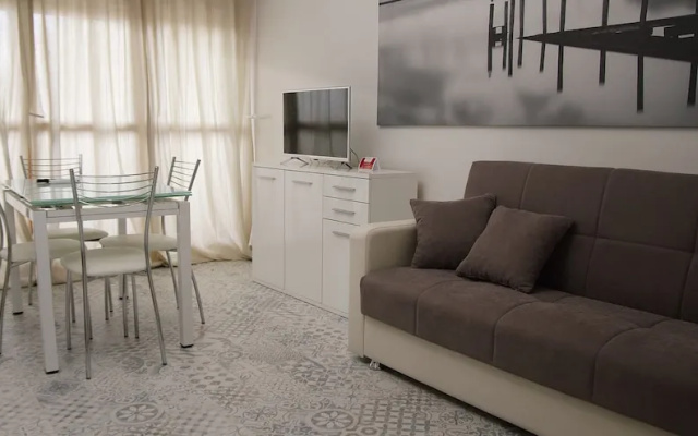 Residence Brama