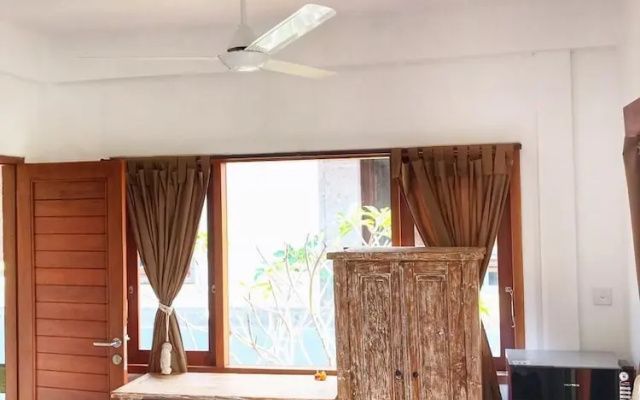 Dijumah Homestay