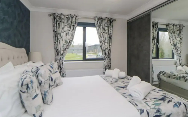 Meadow Lodge