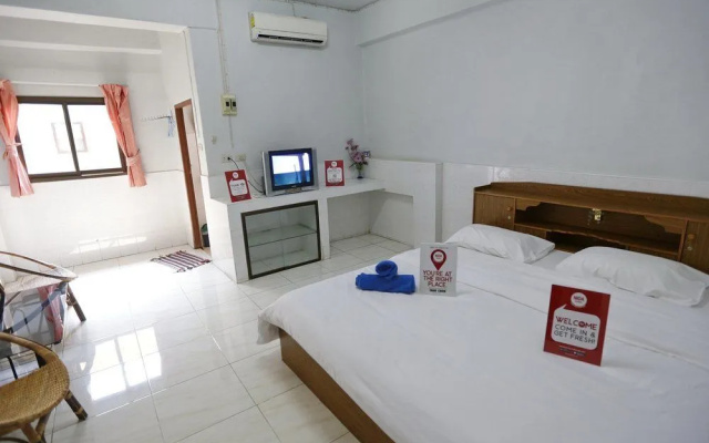 Nida Rooms Mae AI 314 Loft