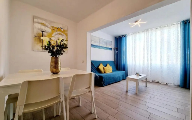 Apartamento Norma 8 Playa Roca