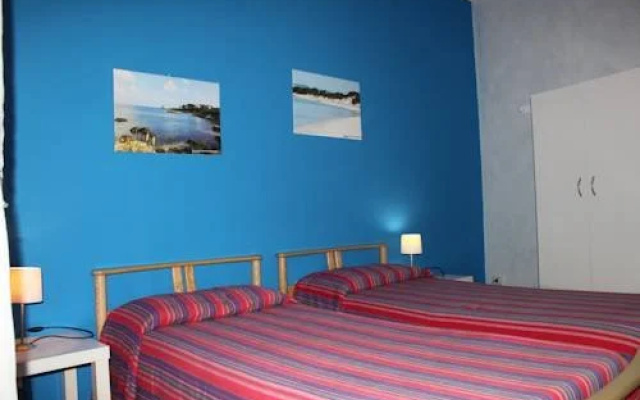 B&B Altrove