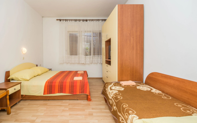 Apartment Basic 2