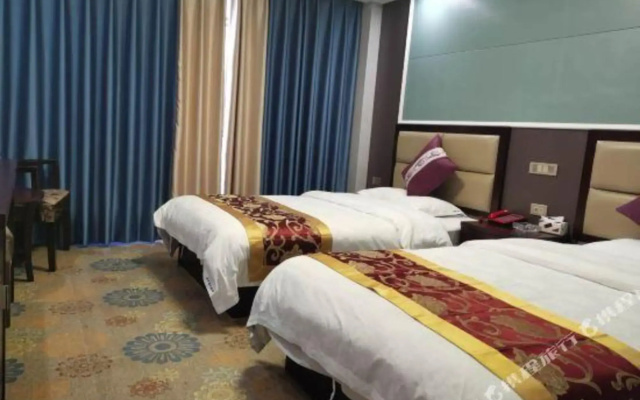 Cangnan Jiacheng Business Hotel