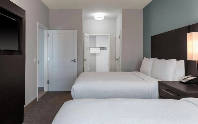 Residence Inn By Marriott St. Louis Clayton