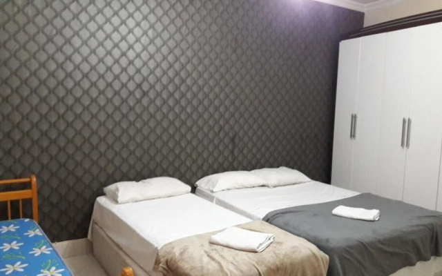 Vintage Atibaia Hotel Pousada
