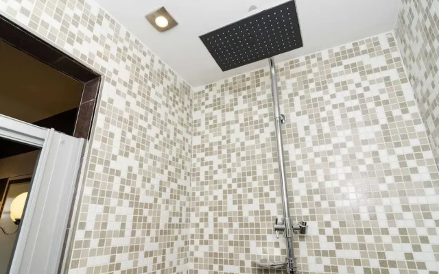Apartments Gaura - One-bedroom Apartment With Terrace