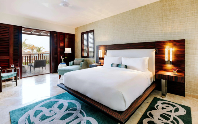 Fairmont Mayakoba