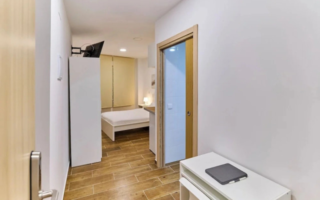 Apartamentos Alcorcón by gaiarooms