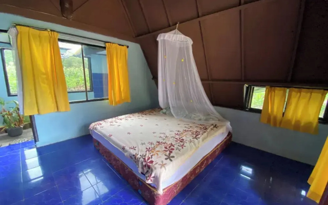 Roman Sinasi Hotel