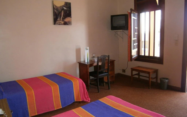 Hotel Fenix