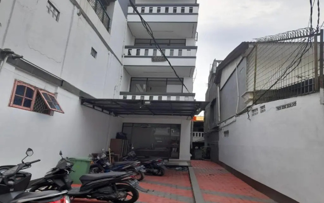 W One 2 Residence