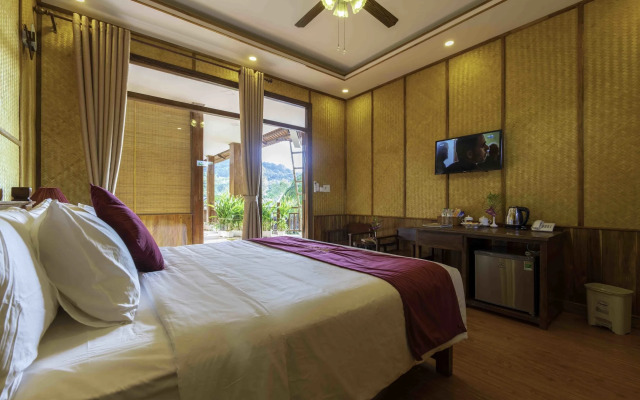 Phu Quoc Bambusa Resort