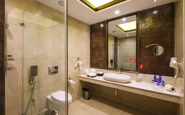 Aldovia Resort & Convention