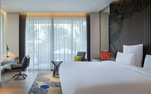 Pullman Ciawi Vimala Hills Resort