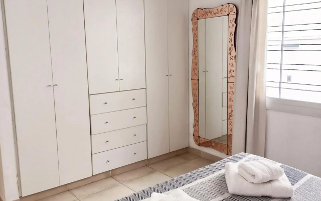 Apartamento de Aldi