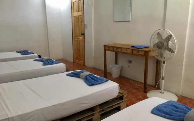 Hostal del Mar