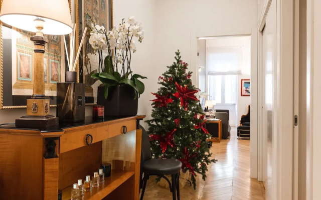 EBL Luxury Home