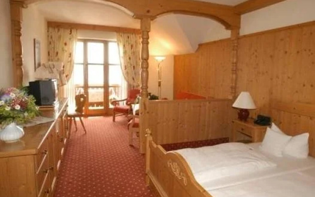 Forsthaus am See