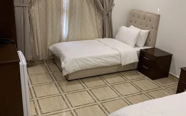 Vera House Hotel