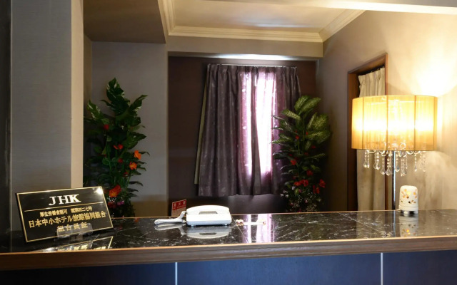 Hotel AURA Kansai Airport - Adults Only
