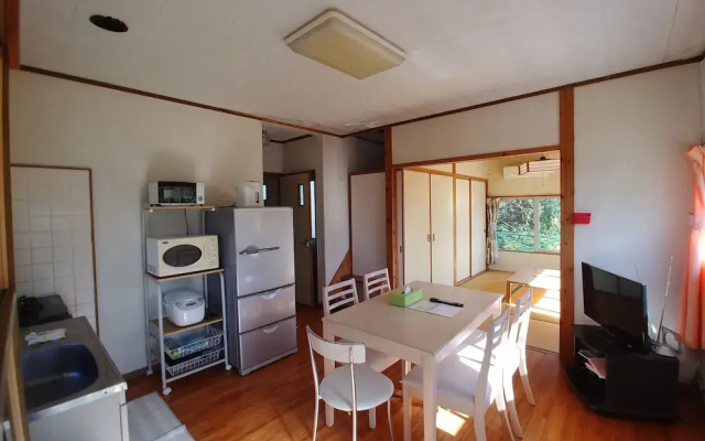 Cottage CANAC