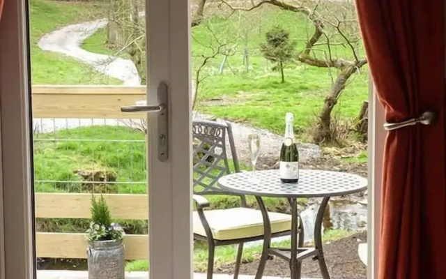 Park Brook Retreat
