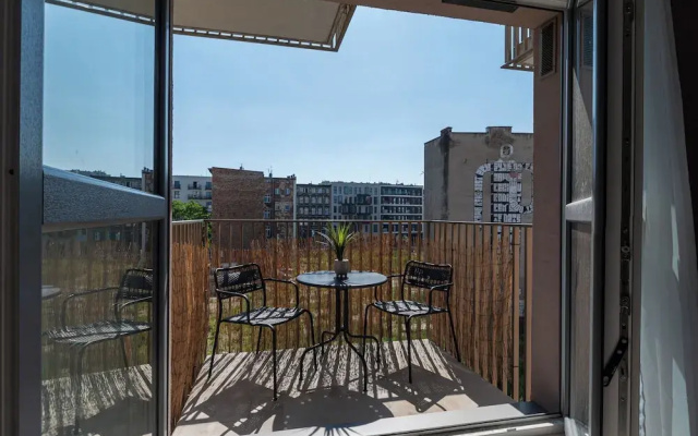 RentPlanet - Apartament Ptasia