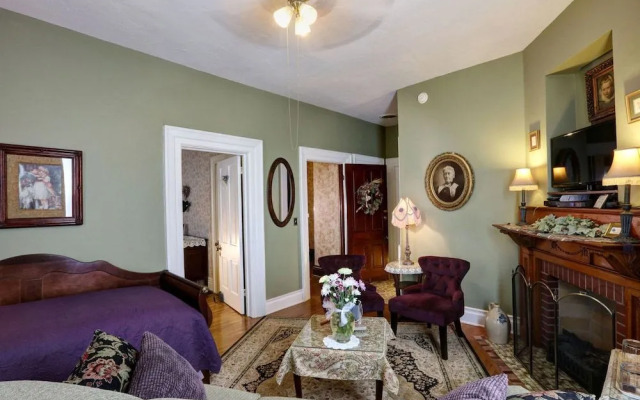 Barrister's Bed & Breakfast