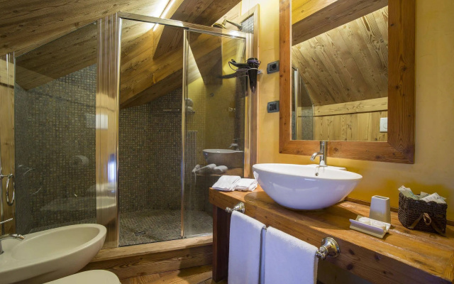 Hotel Maison de Neige