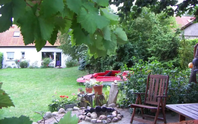 Ferienhaus