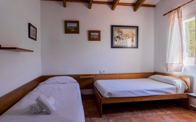V105 | Villa S'Illot