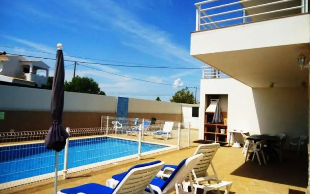 Villa In Algarve, Portugal 101456