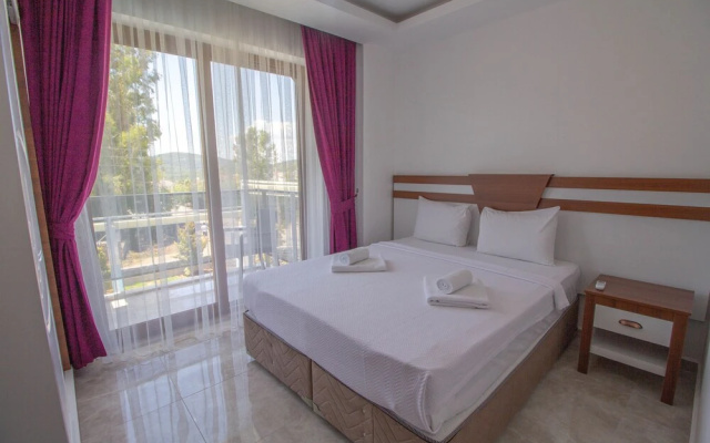 Oludeniz Tuna 2 Villa
