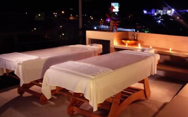Bosque Hotel