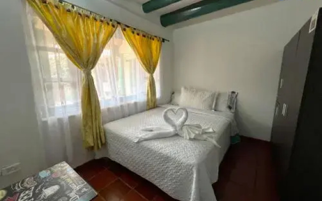 La Villa de Feeling