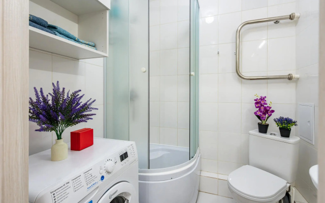 ST-Apartments на улице Екатерининской
