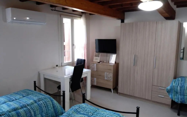 House Brennero 29