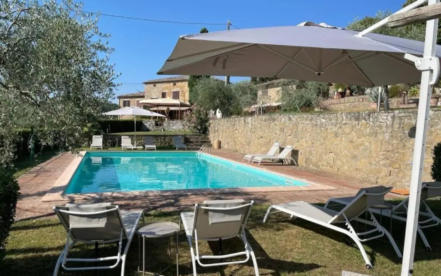 Podere Zelmira