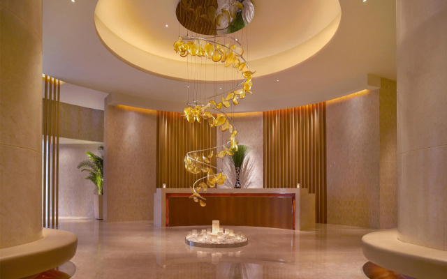 Grand Hyatt Macau
