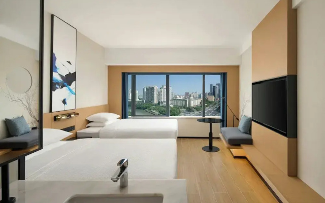 Fairfield By Marriott Chengdu Tianfu Square