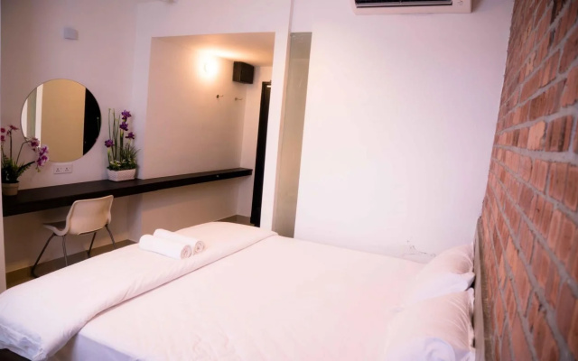 Bizz Hotel