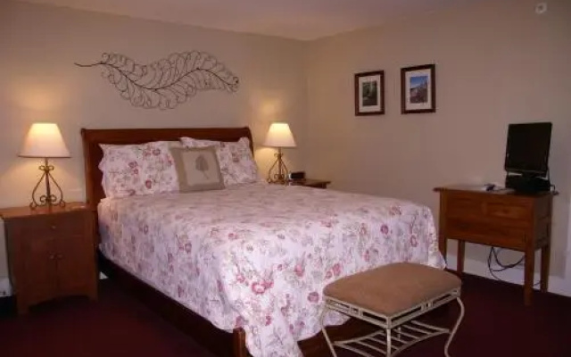 Little River Bed & Breakfast