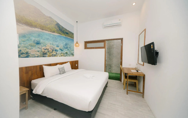 Natura Nusa Dua
