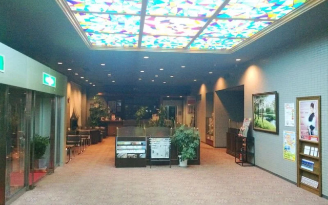 Toyo Grand Hotel